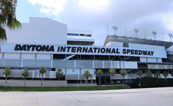 Daytona International Speedway
