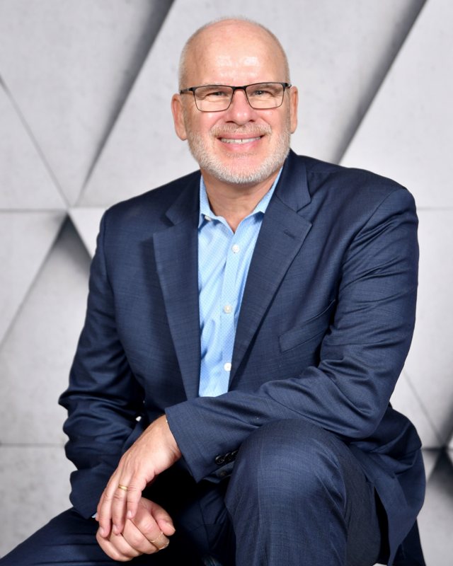 Dave Petkovsek